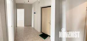 2-к квартира, вторичка, 53м2, 6/10 этаж