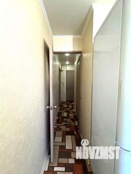 1-к квартира, вторичка, 33м2, 9/10 этаж