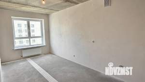 1-к квартира, вторичка, 44м2, 5/9 этаж