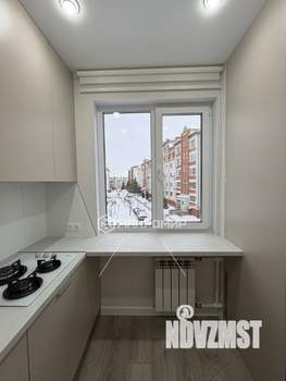 2-к квартира, вторичка, 45м2, 3/5 этаж