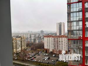 3-к квартира, вторичка, 77м2, 18/26 этаж