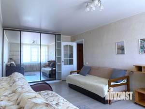 1-к квартира, вторичка, 33м2, 6/9 этаж