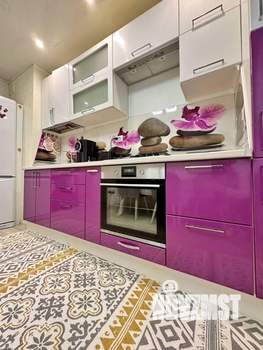 3-к квартира, вторичка, 66м2, 2/9 этаж