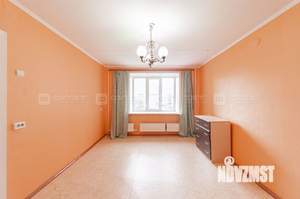 1-к квартира, вторичка, 38м2, 3/15 этаж