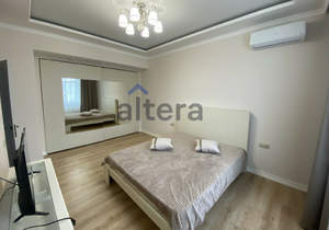 2-к квартира, вторичка, 48м2, 1/5 этаж