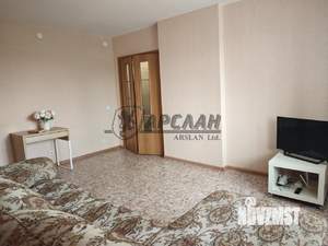 1-к квартира, вторичка, 41м2, 8/18 этаж