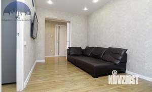 3-к квартира, вторичка, 62м2, 3/9 этаж