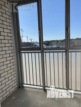 2-к квартира, сданный дом, 39м2, 4/10 этаж