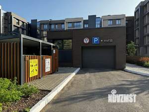 3-к квартира, вторичка, 94м2, 4/5 этаж