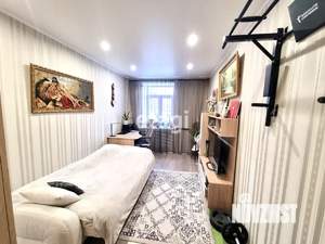 3-к квартира, вторичка, 82м2, 2/3 этаж