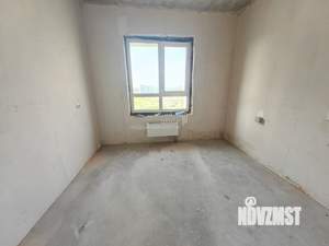 1-к квартира, вторичка, 38м2, 16/20 этаж