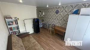 Студия квартира, вторичка, 18м2, 2/5 этаж