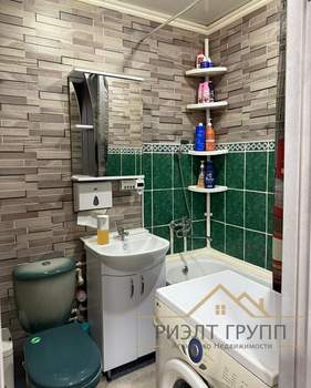 2-к квартира, вторичка, 44м2, 2/5 этаж