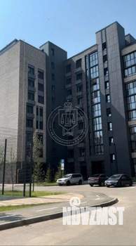 1-к квартира, вторичка, 38м2, 6/10 этаж