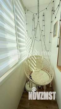 1-к квартира, вторичка, 35м2, 5/5 этаж