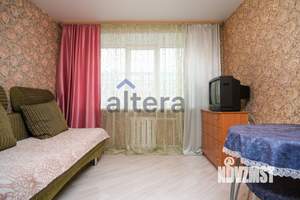 Студия квартира, вторичка, 18м2, 2/5 этаж