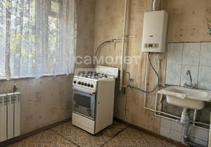 3-к квартира, вторичка, 58м2, 1/5 этаж