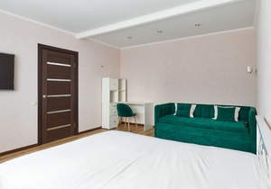 1-к квартира, вторичка, 47м2, 9/10 этаж