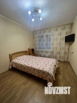 2-к квартира, вторичка, 51м2, 6/9 этаж