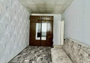 2-к квартира, вторичка, 48м2, 1/5 этаж