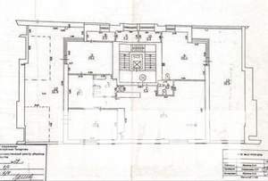 3-к квартира, вторичка, 161м2, 6/6 этаж