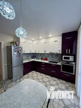 2-к квартира, вторичка, 63м2, 2/20 этаж