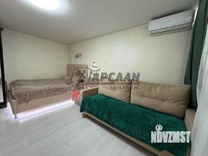 1-к квартира, вторичка, 30м2, 4/5 этаж