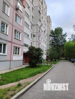 3-к квартира, вторичка, 65м2, 3/9 этаж