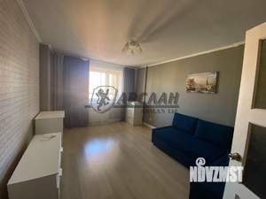 1-к квартира, вторичка, 45м2, 10/18 этаж