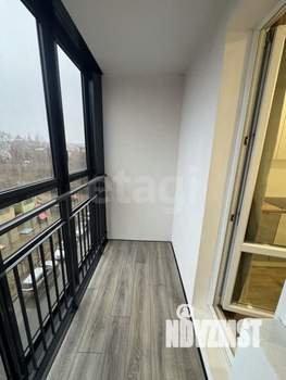 1-к квартира, вторичка, 32м2, 5/19 этаж