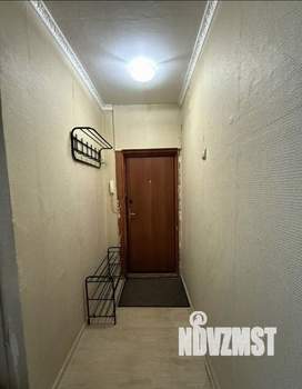 2-к квартира, вторичка, 47м2, 1/5 этаж