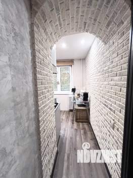 2-к квартира, вторичка, 43м2, 2/5 этаж