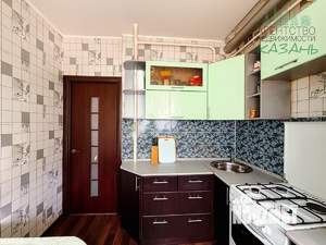 2-к квартира, вторичка, 42м2, 3/5 этаж