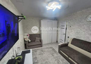 1-к квартира, вторичка, 28м2, 5/9 этаж