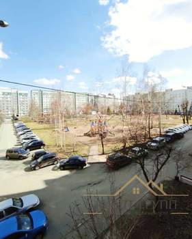 2-к квартира, вторичка, 45м2, 3/9 этаж