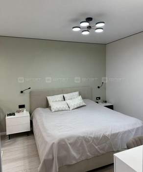 2-к квартира, вторичка, 59м2, 10/17 этаж