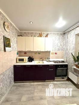 2-к квартира, вторичка, 62м2, 11/17 этаж