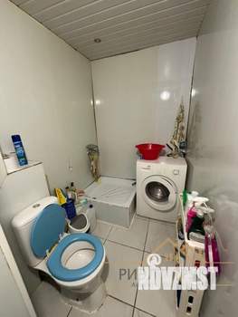 1-к квартира, вторичка, 21м2, 4/5 этаж