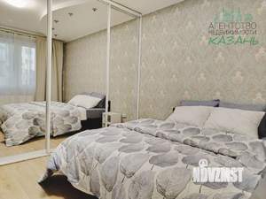 3-к квартира, вторичка, 94м2, 13/24 этаж