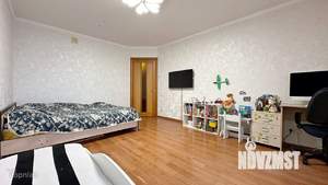 1-к квартира, вторичка, 45м2, 9/10 этаж