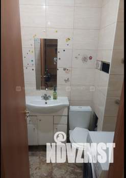 1-к квартира, вторичка, 43м2, 12/12 этаж