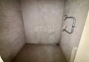 2-к квартира, вторичка, 58м2, 15/19 этаж