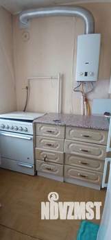 2-к квартира, вторичка, 46м2, 5/5 этаж