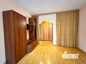 2-к квартира, вторичка, 52м2, 2/10 этаж