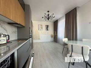 2-к квартира, вторичка, 56м2, 5/19 этаж