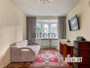 1-к квартира, вторичка, 31м2, 1/5 этаж