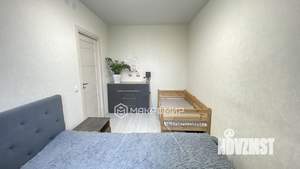 2-к квартира, вторичка, 37м2, 3/8 этаж