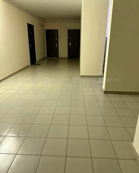 1-к квартира, вторичка, 51м2, 2/10 этаж