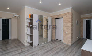 3-к квартира, вторичка, 111м2, 7/10 этаж