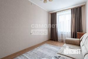 3-к квартира, вторичка, 92м2, 4/5 этаж